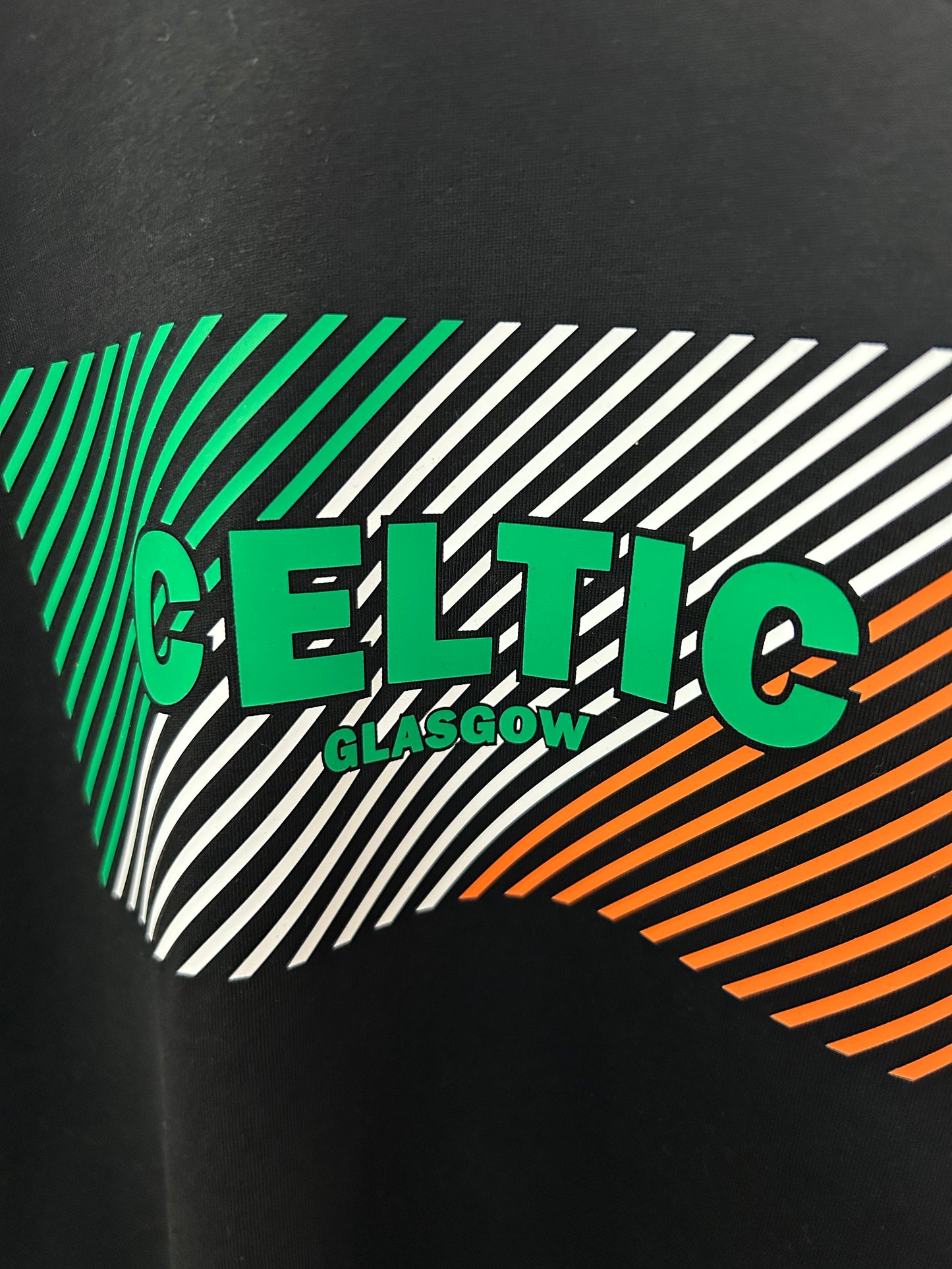 1 FLY THE FLAG