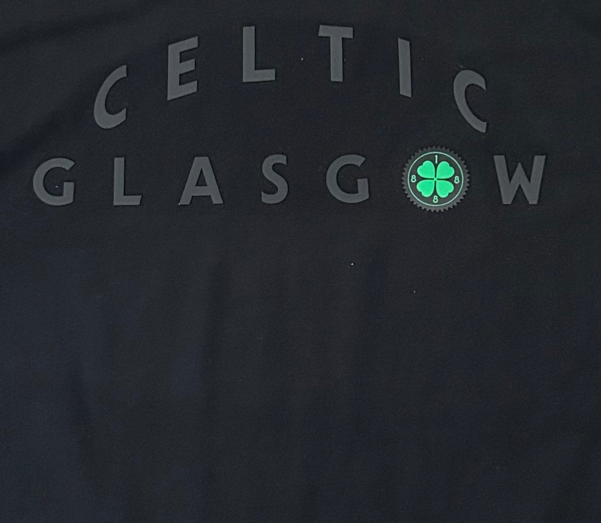 1 OUR NEW SILICONE FRON AND BACK PRINT DESIGN