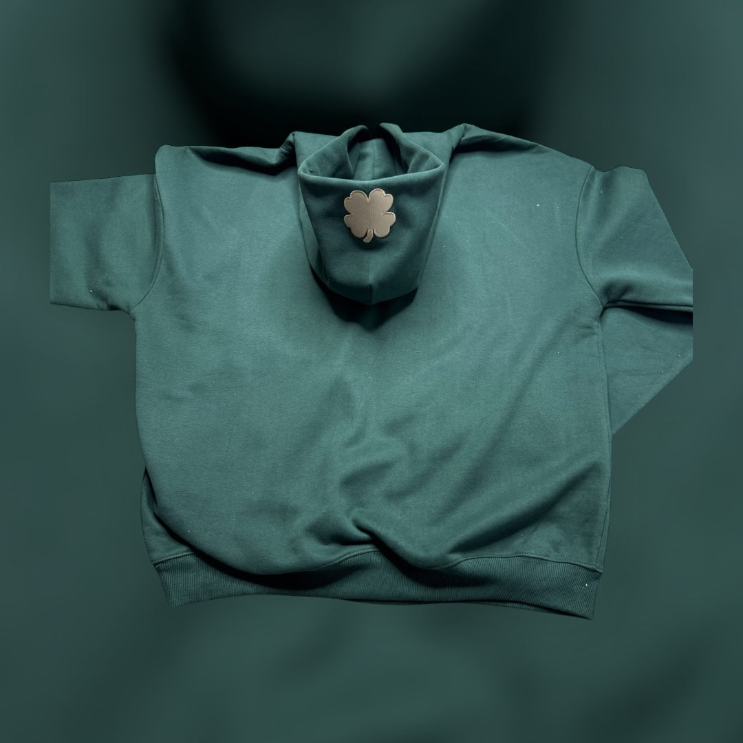 1 OUR NEW PREMIUM 1888 RANGE HOODIE