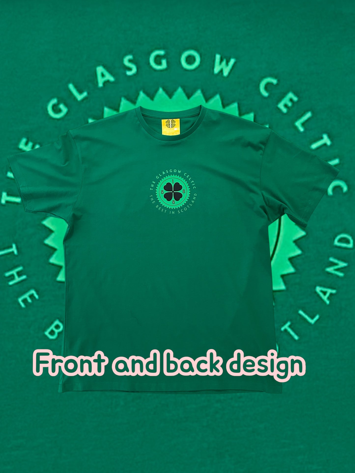1 OUR SILICONE FRONT AND BACK DESIGN