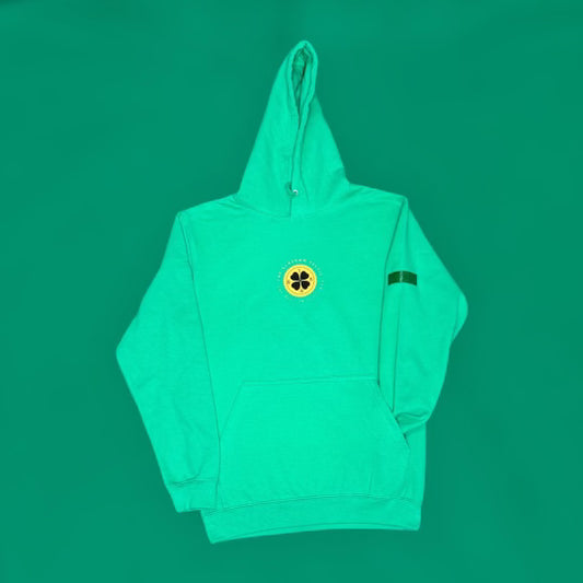 BEST TEAM IN SCOTLAND HOODIE