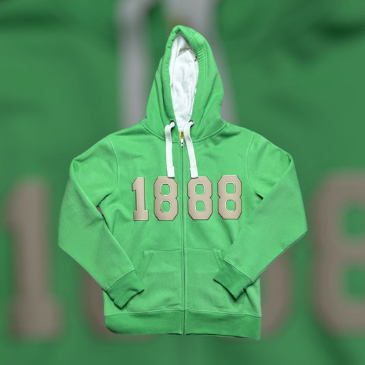 1 OUR NEW 1888 PREMIUM ZIPPER