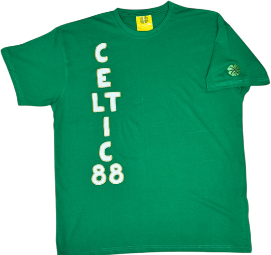 CELTIC 88