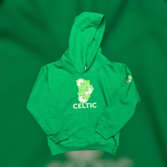 A1 KIDS "TINY TIMS " RANGE HOODIES