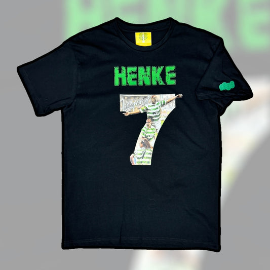 HENKE
