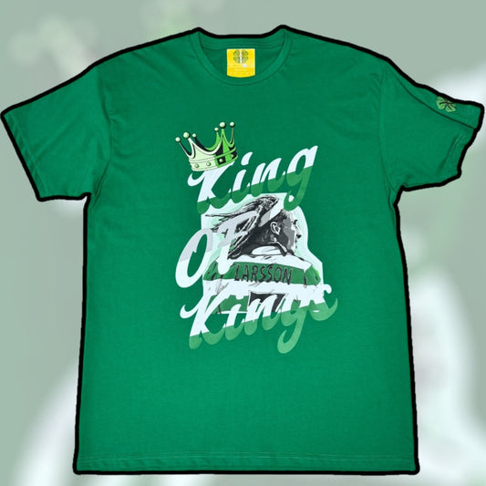 KING OF KINGS