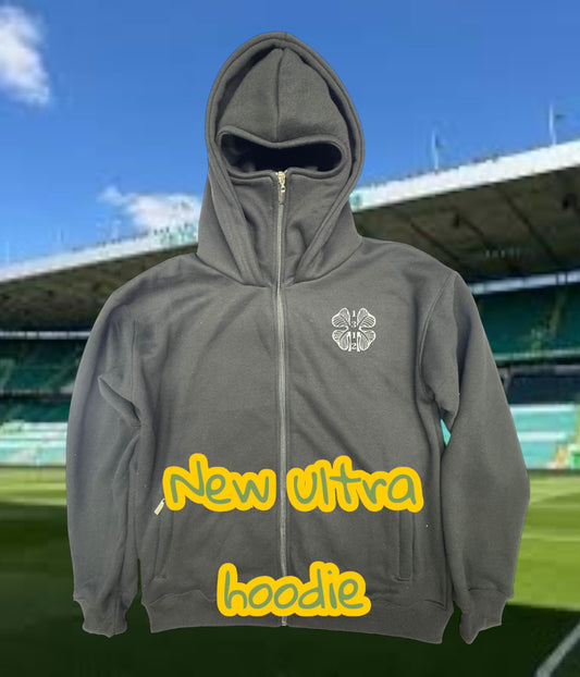 1 3 1 2.  OUR NEW ULTRA HEAVY MASKED HOODIE
