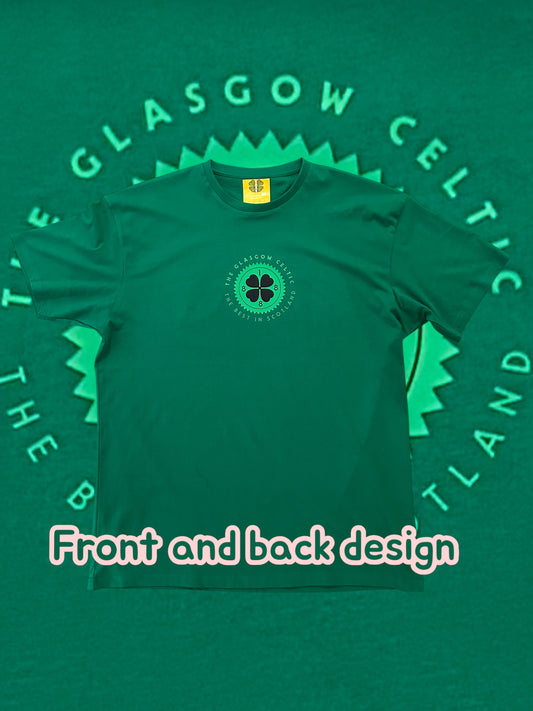 1 OUR SILICONE FRONT AND BACK DESIGN