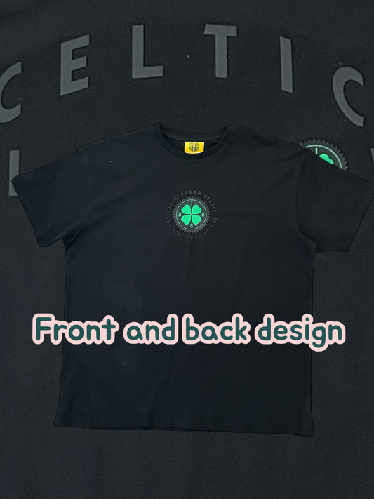 1 OUR NEW SILICONE FRON AND BACK PRINT DESIGN