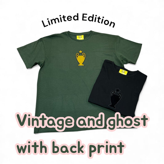 NEW (LIMITED EDITION) '67' T-SHIRT